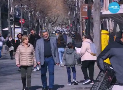 Quim Fernàndez: Perquè em presento