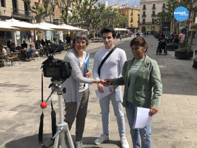 Mataró ens Mou defensa la llibertat de gènere i la diversitat sexual