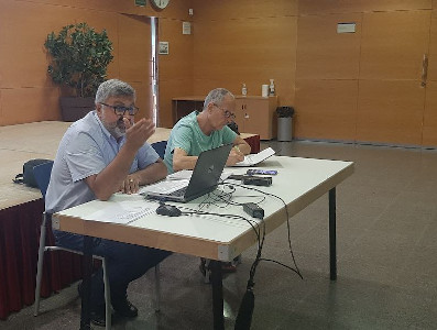 Mataró ens Mou avança amb entusiasme després de celebrar la seva assemblea